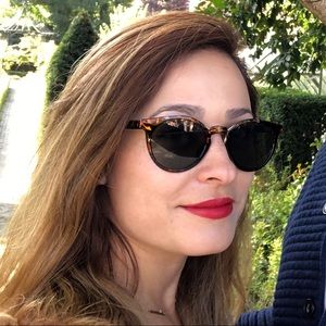 Meet your Posher, Vidya